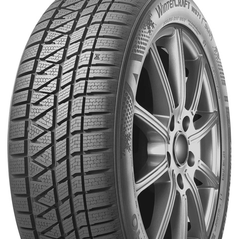 WinterCraft WS71