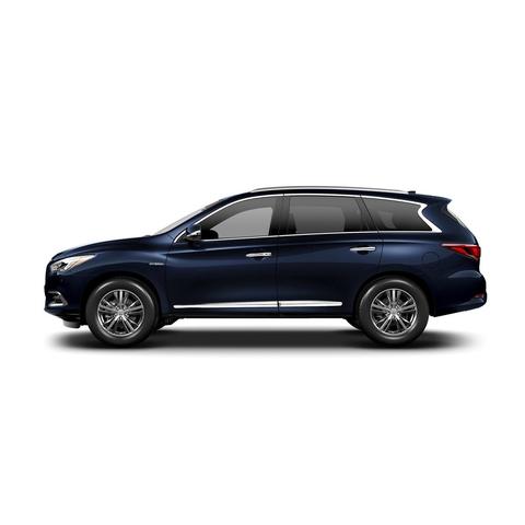QX 60