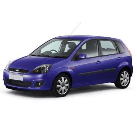 Fiesta (2001-2008)