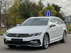 Passat B8 15-23