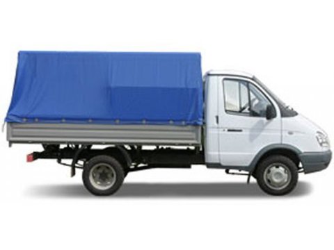 ГАЗ 3302 (Газель)