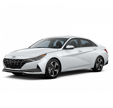 Elantra-VII (с 2020 г.)