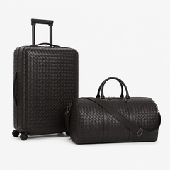 Мужские чемоданы и дорожные сумки Bottega Veneta
