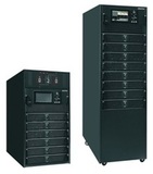 ИБП ИМПУЛЬС МУЛЬТИПЛЕКС 25-200 кВА