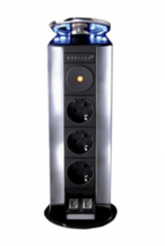 Розетки EVOline® Port Data