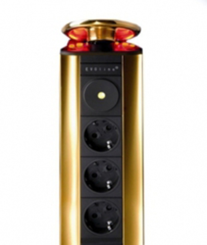 Розетки Evoline Port Cuisine Classic