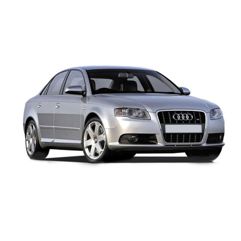 A4 B7 (2004-2007)
