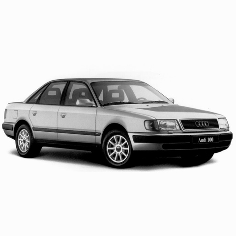 100 (1991-1995)