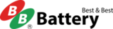 Аккумуляторы B.B. Battery