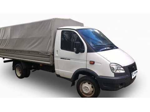 Газ 3302 увеличенная в высоту (+20,+30,+40,+50 см)
