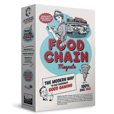 Food Chain Magnate