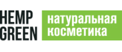 Hemp green.Натуральная косметика