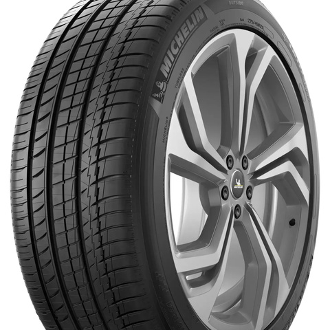 Latitude Sport