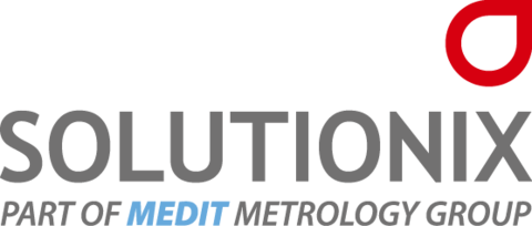 Лого Solutionix