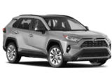 Toyota RAV4 5 2018-2025