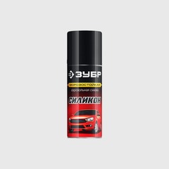 Силиконовые смазки