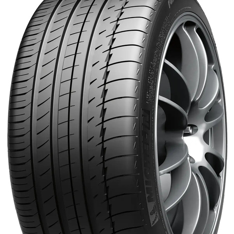Pilot Sport 2