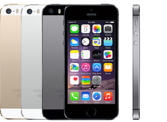 Запчасти для iPhone 5s