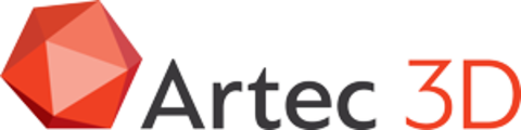 Лого Artec 3D