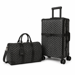 Мужские чемоданы и дорожные сумки Goyard