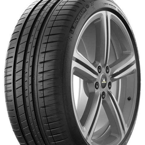 Pilot Sport 3