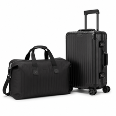 Мужские чемоданы и дорожные сумки Rimowa