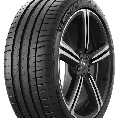 Pilot Sport 4