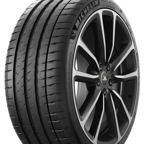 Pilot Sport 4 S