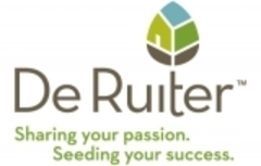 Логотип De Ruiter Seeds
