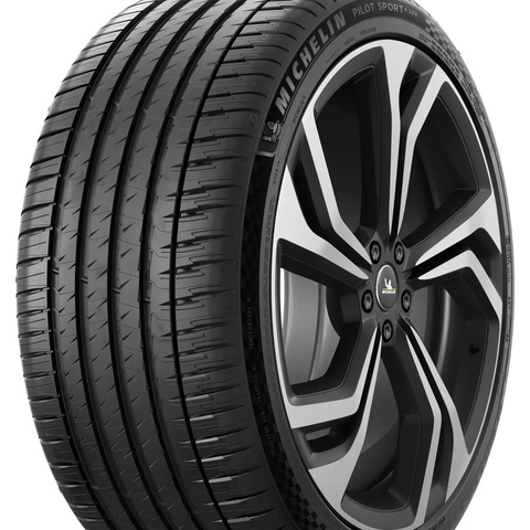 Pilot Sport 4 SUV