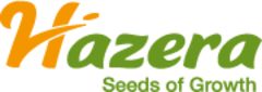 Логотип Hazera