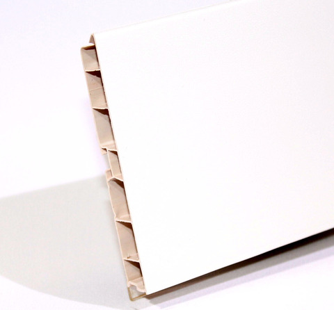 Белый