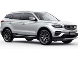 Geely Atlas Pro
