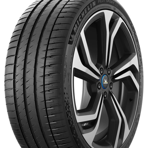 Pilot Sport EV