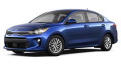 Kia Rio IV 2017-2020