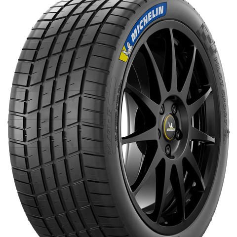 Pilot Sport GT P2H