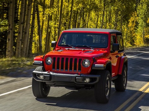 Wrangler