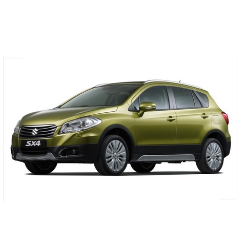 SX-4 new (с 2013 г.) хэтчбек