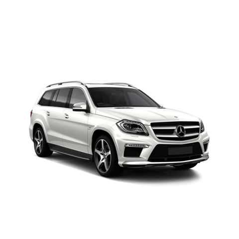 GL-Class