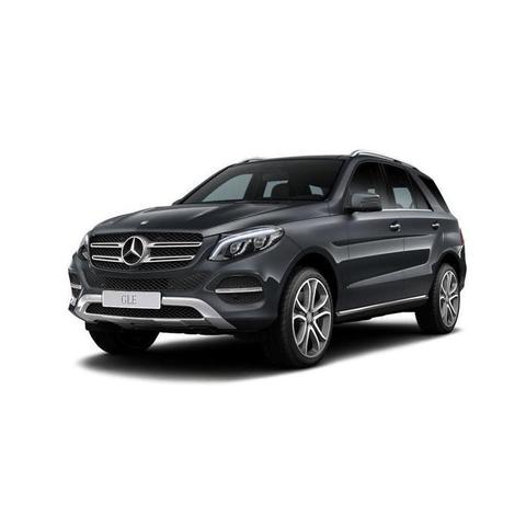 GLE-Class
