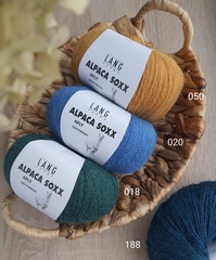 Lang Yarns