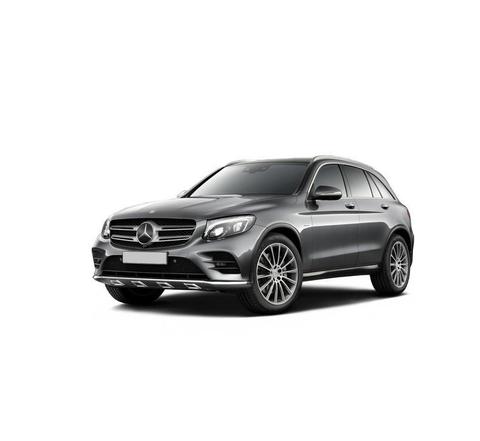 GLC-Class