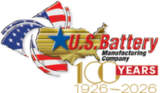 Аккумуляторы U.S. Battery