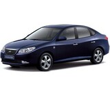 Hyundai Elantra 4 HD 2006-2011