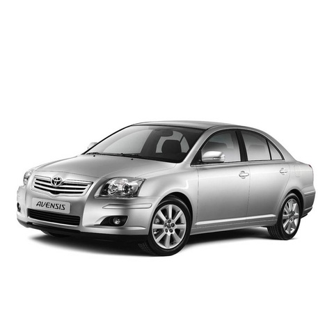 Avensis (2003-2008) седан