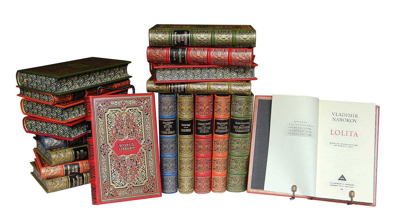 World Library