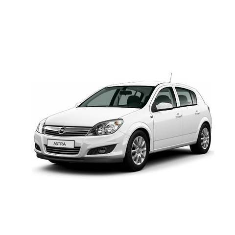 Astra H хэтчбек (2004-2014)