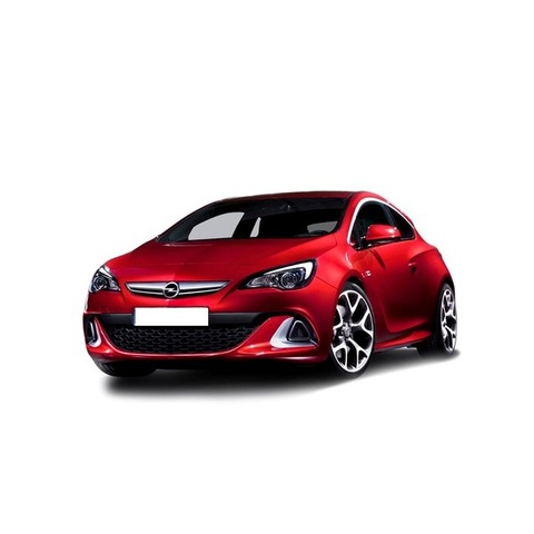 Astra J купе (2009-2017)