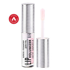 Блеск – плампер для губ Lip Volumizer Hot Vanilla
