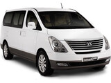 Hyundai Starex 2007-2015